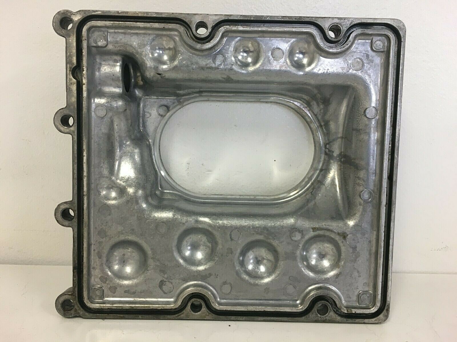 Ford 6.0 Powerstroke Diesel HPOP High Pressure Oil Pump Cover 1845411C2 OEM eBay