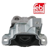 Febi Bilstein Motorlager Oben Links Gummimetalllager FüR Fiat Fiorino Kasten