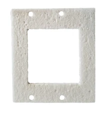 USSC, American Harvest, King, Ashley, Convection Fan Motor Blower Gasket, 88106