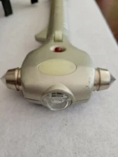 Flashlight 4 IN 1 S.O.S Collectible Flashlight Sun Corp Wall Mount