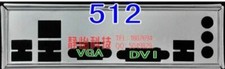NEW I/O IO Shield IPM87-MP /IPM87-MP REV  1.04 Motherboard