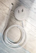 Original Google Home Mini Micro-USB/ AC Adapter G1009 5V Power Supply - White