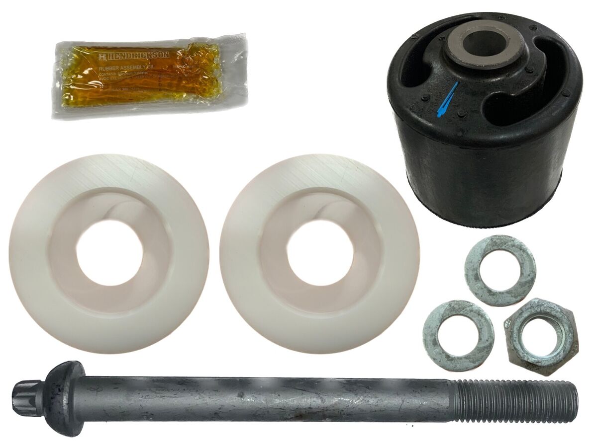 OEM Hendrickson Turner INTRAAX QUIK-ALIGN Pivot Bushing Kit OEM Hendrickson Turner INTRAAX QUIK-ALIGN Pivot Bushing Kit