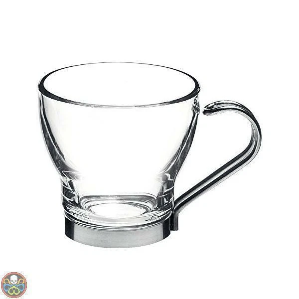 Bicchieri in acciaio inossidabile