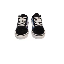 Vans Old Skool - Galaxy - Black/White