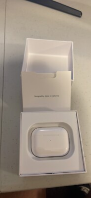 airpod Pros 2nd generation
