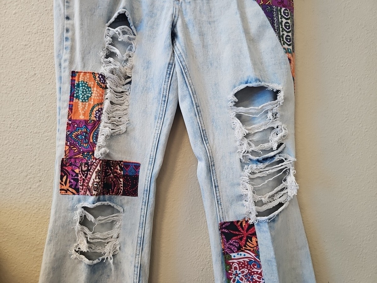 【KOOLOSET】Vintage Oil Washed Damage Jeans s-l1200.jpg