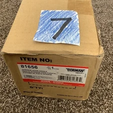 Dorman: 81656 - Interior Door Handle