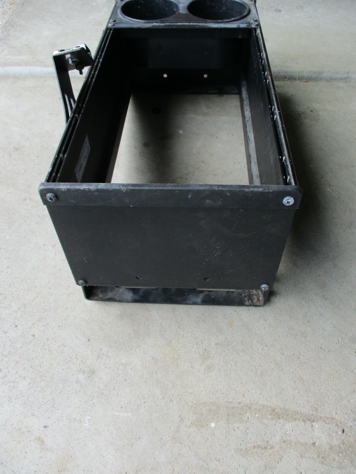 🚘 HAVIS CROWN VICTORIA Aftermarket Center TRIM Console HEAVY DUTY