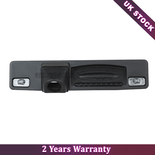 For Ford Focus 2015-2018 F1EB19B514BE Boot Tailgate Handle Trunk Handle Switch - Picture 7 of 7