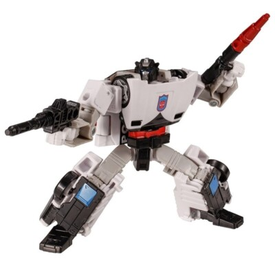 #ad #ad Transformers Legacy Clampdown Complete deluxe generations $28.75