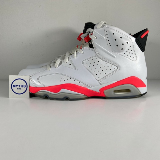 jordan 6 infrared size 13