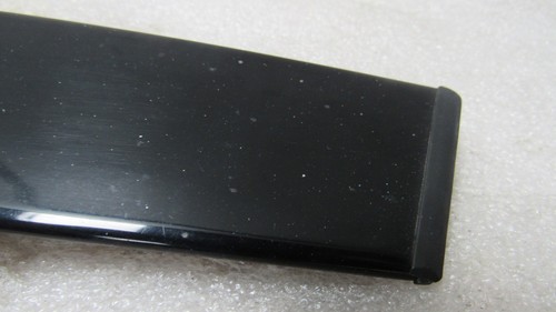 03-09 MERCEDES W211 E63 AMG E CLASS PASSENGER DOOR TRIM COVER A2116903287 OEM - Foto 7 di 12