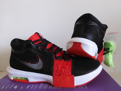 NIKE LEBRON WITNESS VIII 8 FAZE 