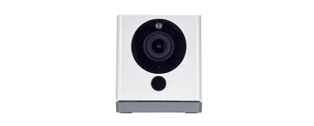 Überwachungskameras 1080P IP Wireless Wifi Camera Night Vision Webcam Sicherheit