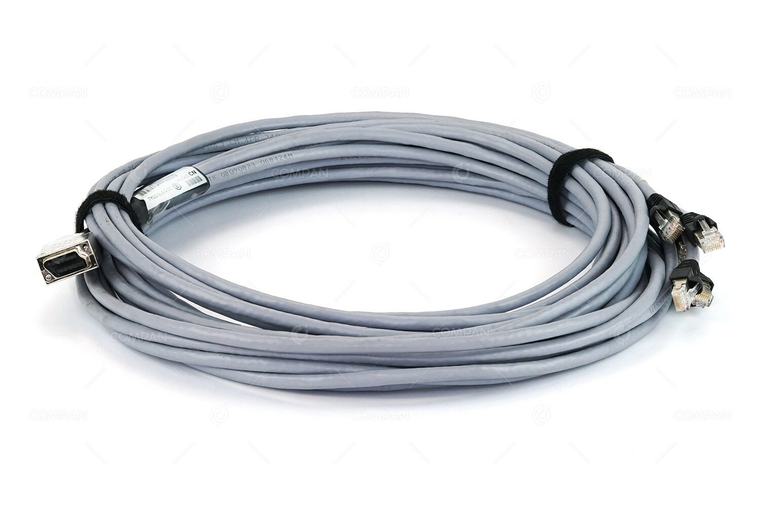 39Y9169 IBM PASS-THRU CABLE 3M FOR BLADECENTER | eBay 