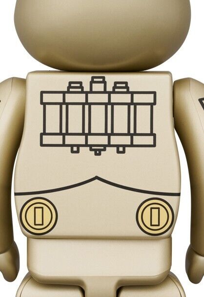 MEDICOM TOY BE@RBRICK King Joe 400% Ultraman Ultraseven MEDICOM TOY BE@RBRICK King Joe 400% Ultraman Ultraseven