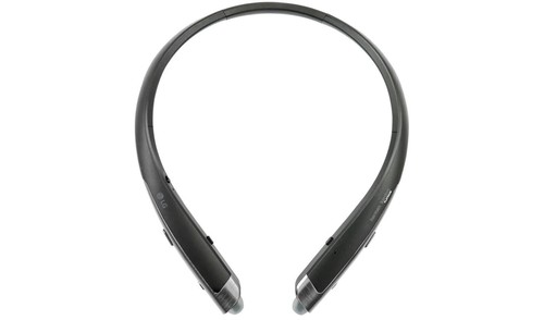 Genuine LG TONE Platinum HBS-1100 Bluetooth Wireless Headset - 第 1/10 張圖片