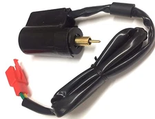 PERFORMANCE CARBURETOR ELECTRIC GY6 49 50 150CC 139QMB 157QMJ TAOTAO ZNEN NST