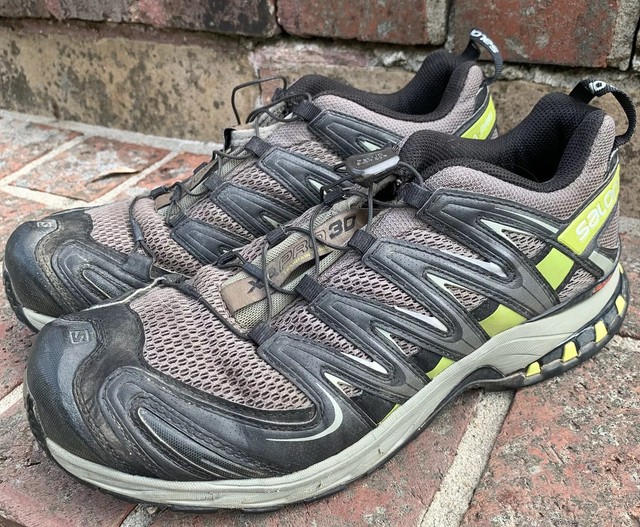 xa pro 3d mountain trail