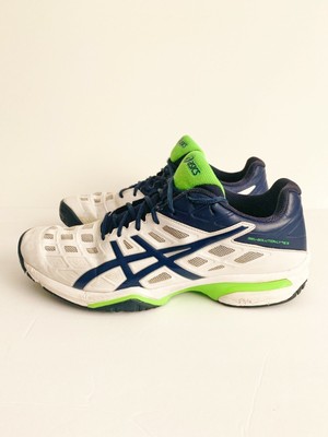 Asics Gel Solution Lite 3 Solyte Running Training