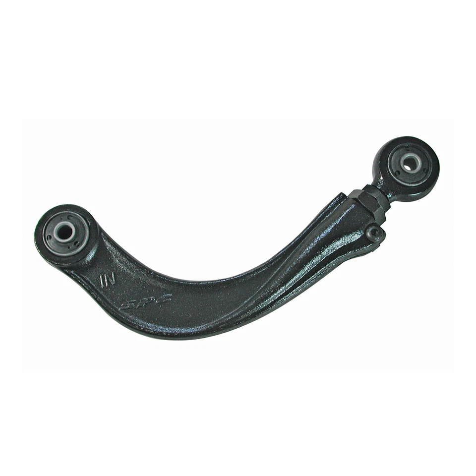 Черный задний прогибающийся рычаг SPC Performance подходит для Toyota Celica #67440 2000-2005 годов выпуска - Изображение 3 из 4