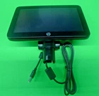 Genuine Hewlett-Packard Retail Integrated 7-inch CFD LCD Pole Display 751299-002