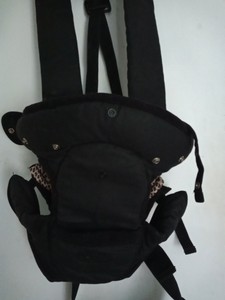 tomy safari baby carrier