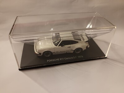 Porsche 911 Carrera 2.7 Baujahr 1975 weiß 1 43 Kyosho online