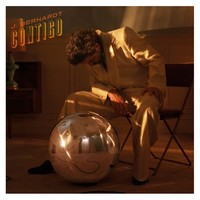 J. Bernardt (Jinte Deprez): Contigo - - (Cd / C)