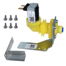 000009121 Ice Machine Water Inlet Valve Kit, Manitowoc, 000008486, IH9121