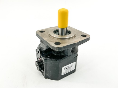 #ad New Northern Inc. 10565 High Pressure Gear Pump No Box $199.95