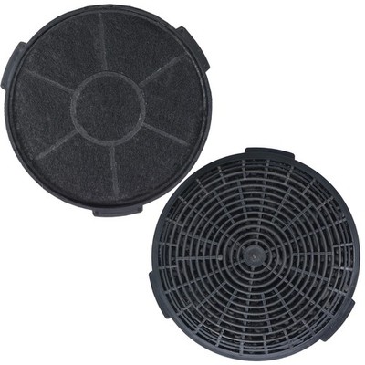 Filter für LAMONA HJA2450 HJA2904 HJA2450-2 Kohle Dunstabzugshaube Dunstabzugshaube x2
