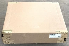 Altronix T1MK14SD 4-Door Altronix/Mercury Access and Power Integration Kit