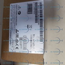 US Stock 1PC NEW Siemens 6SL3210-5BE25-5UV0 Expedited Ship Available
