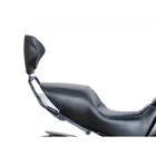 SHAD Motorcycle Motorbike Backrest Fitting Kit For Ducati Diavel 1200 Models