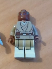 Lego Star Wars Episode 2 Minifig: Stass Allie SW0469 from 75016