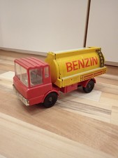 DDR Lkw Benzin TankWagen