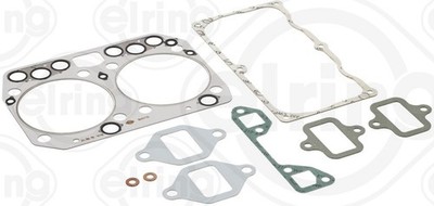 ELRING Dichtungssatz Zylinderkopf 835.641 für MAN BREDAMENARINIBUS HOCL SM NM NL