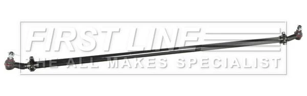 FIRST LINE FDL6183 Tie Rod Front Steering Fits Mercedes-Benz T1 T1/TN T2/L - Image 2 of 4