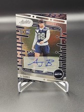 Top Seattle Seahawks Rookie Cards of All-Time 30