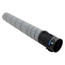 Genuine Konica Minolta bizhub 308 Black Toner Cartridge