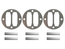 3 Set for for Central Pneumatic Compressor PartsCentral Pneumatic Harbor Freight