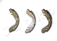 Mâchoire de frein Honda JAZZ