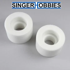 LOSI LOS43032 Foam Tire Insert, MT (2): LMT