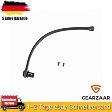 Tankdeckel Halteband Passend für Audi A1 A2 A3 A4 A6 A8 satz 1J0201550A Schwarz