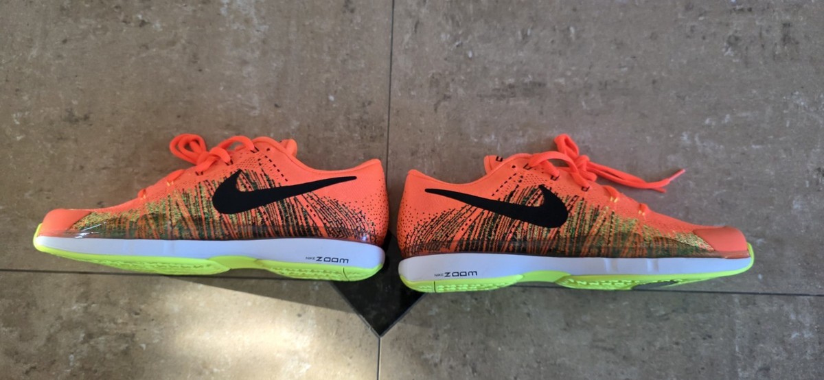 NEW) NIKE Federer Zoom Vapor 9.5 Flyknit (RARE Australian NEW) NIKE Federer Zoom Vapor 9.5 Flyknit (RARE Australian