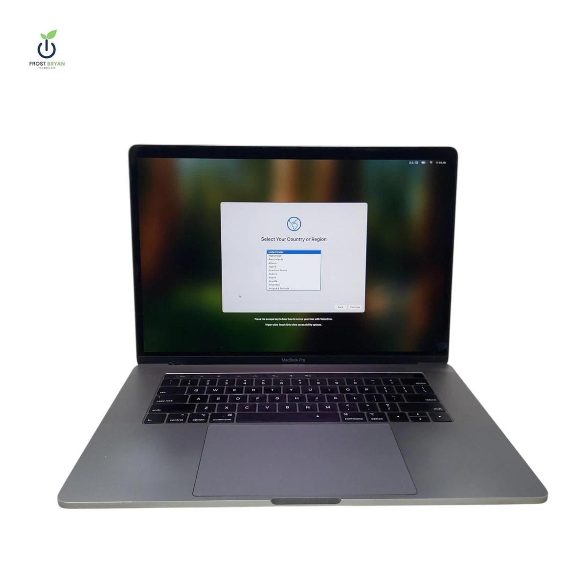Macbook Pro 15 Inch for sale | eBay
