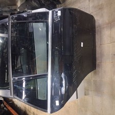 2008 Mercedes-Benz E63 AMG Fensterführungsschiene A2127351725 2008 Mercedes-Benz E63 AMG Fensterführungsschiene A2127351725