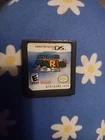Super Mario 64 Nintendo DS Game (Cartridge Only) (Nintendo DS, 2004)